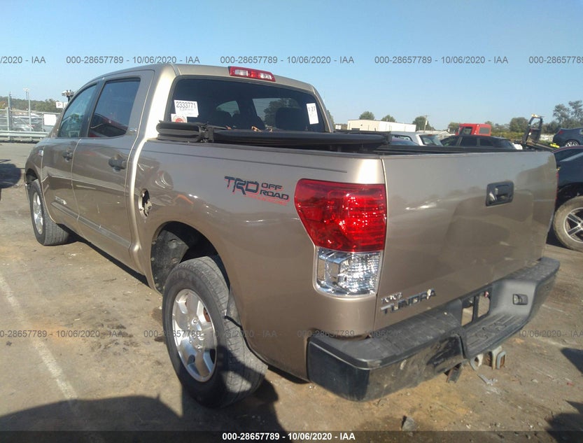 5TBEV54127S455200