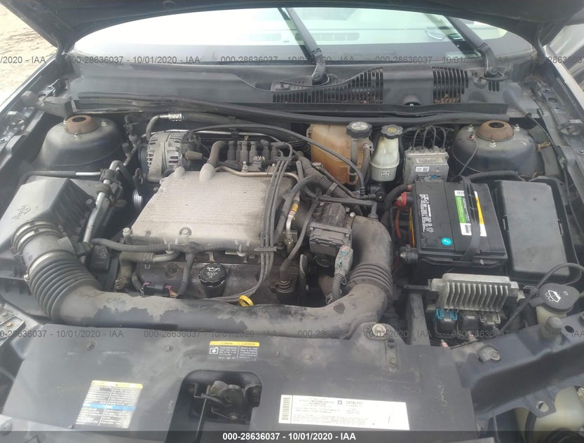 1G1ZU64875F104125