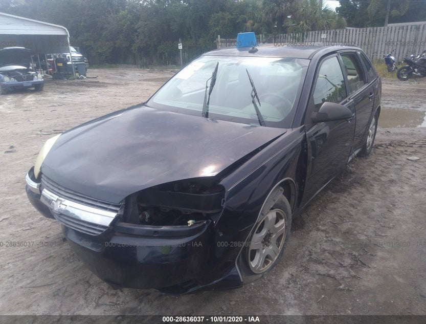 1G1ZU64875F104125