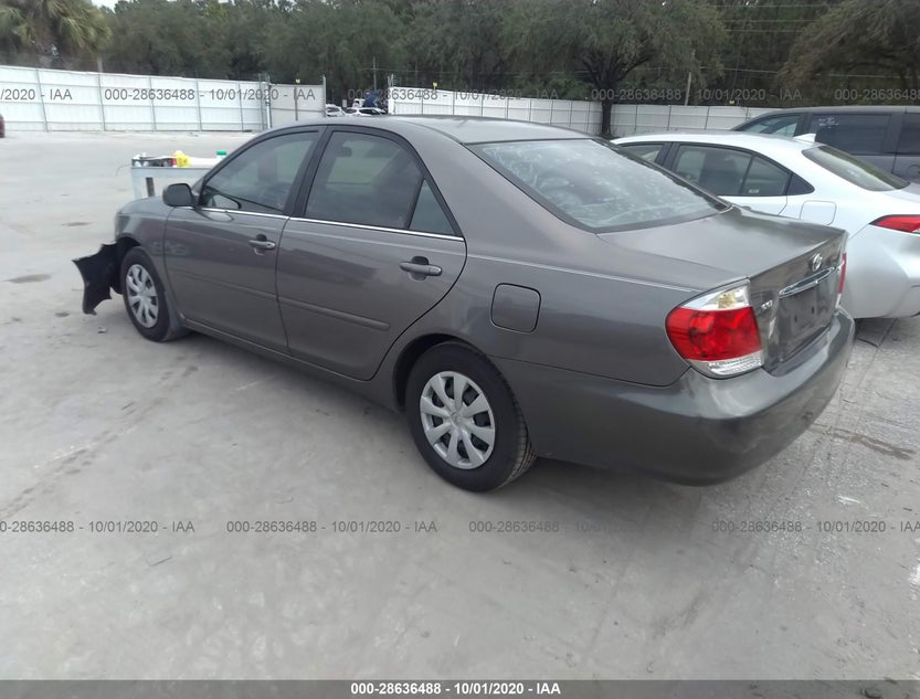 4T1BE32K56U706159