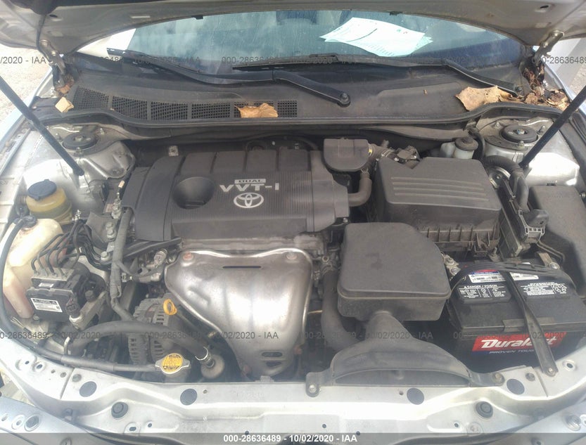 4T1BF3EK5AU064107