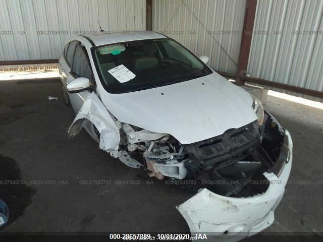 1FADP3K27EL175645 2014 Ford Focus Se