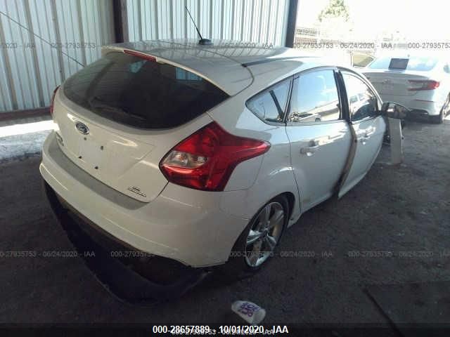 1FADP3K27EL175645 2014 Ford Focus Se