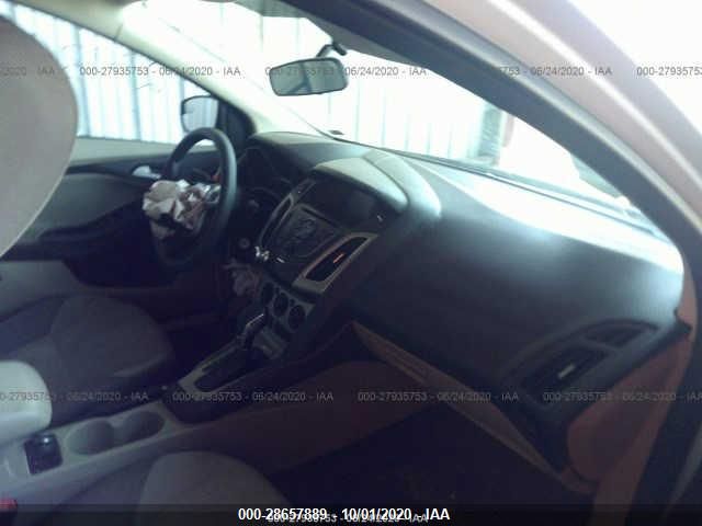 1FADP3K27EL175645 2014 Ford Focus Se