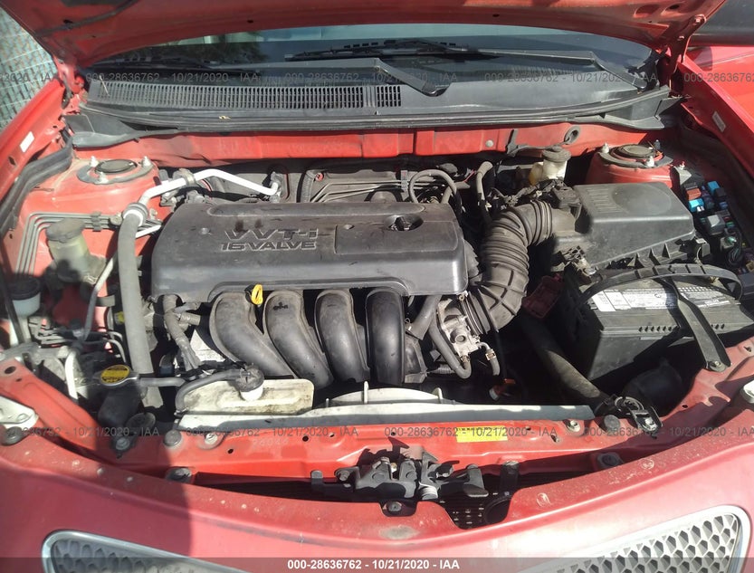 5Y2SL65806Z432836