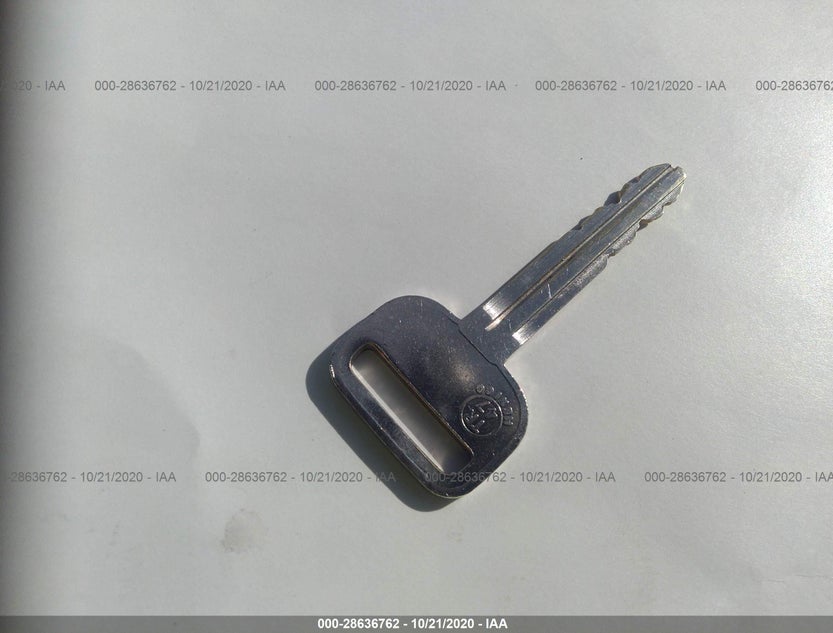 5Y2SL65806Z432836