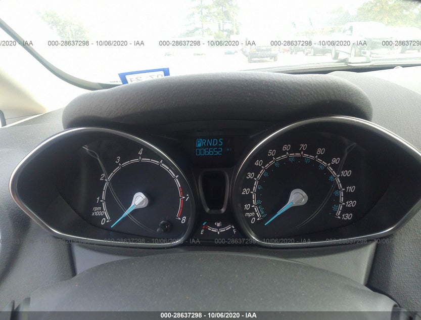 3FADP4BJ0KM159634