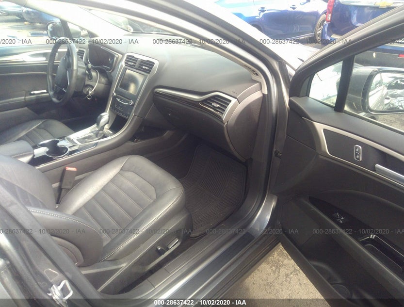 3FA6P0HD2ER189616