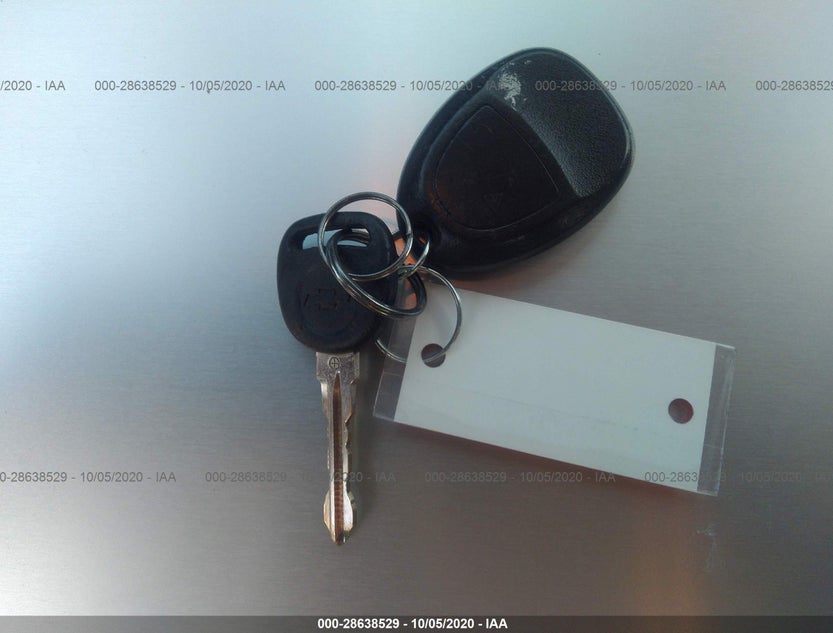 1GCEK29039Z255278