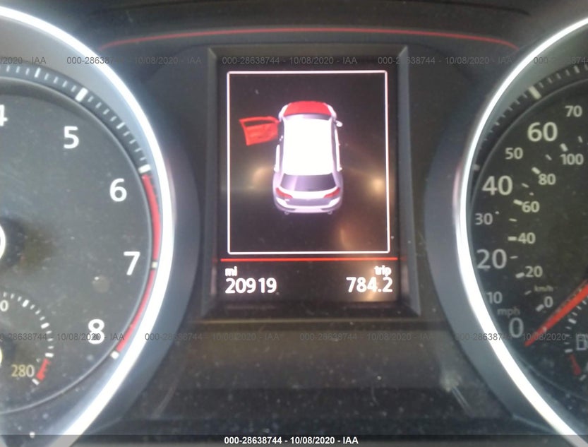 3VW447AU6JM293981