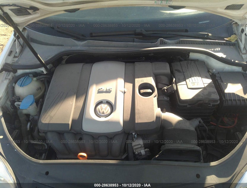 3VWGF71K27M140335