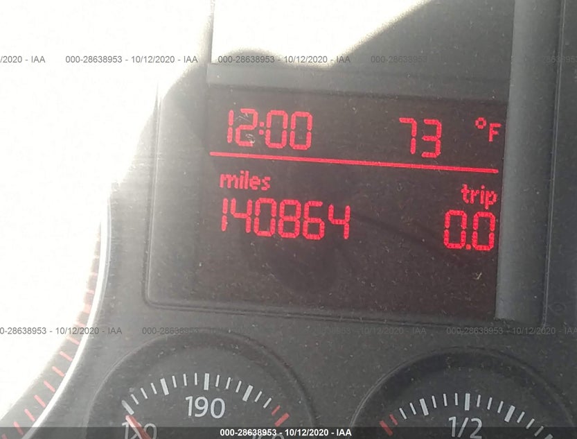 3VWGF71K27M140335