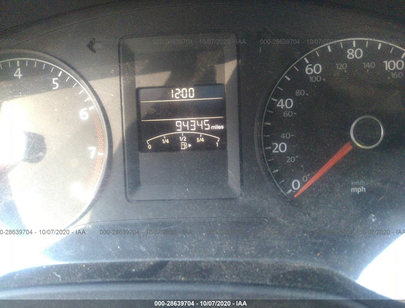 3VW2K7AJ0BM371773