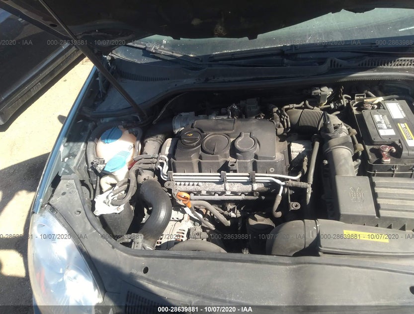 3VWST71K16M697190