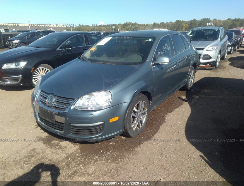 3VWST71K16M697190