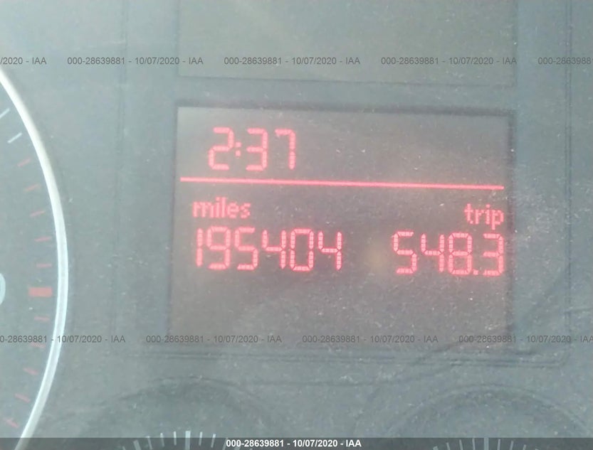 3VWST71K16M697190