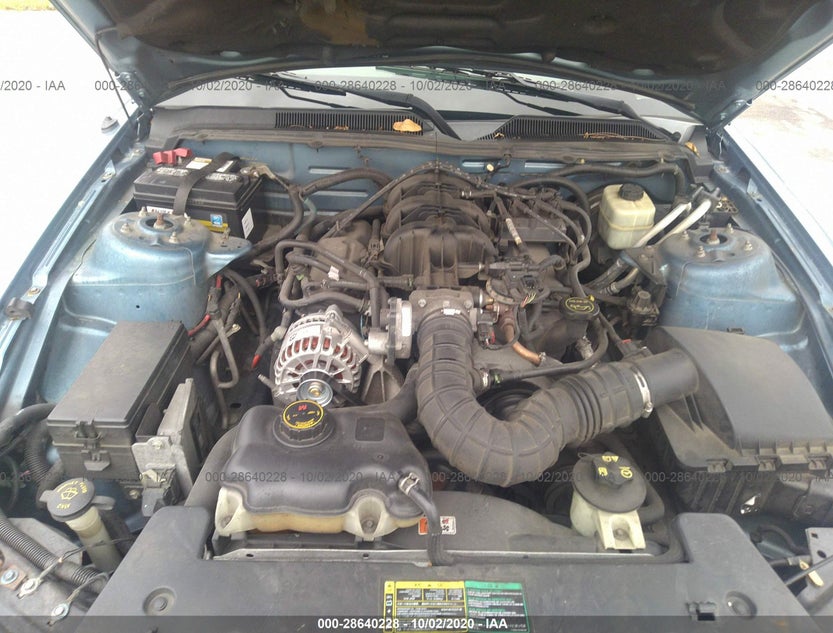 1ZVFT80N055256271