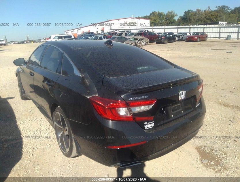 1HGCV1F30JA159975
