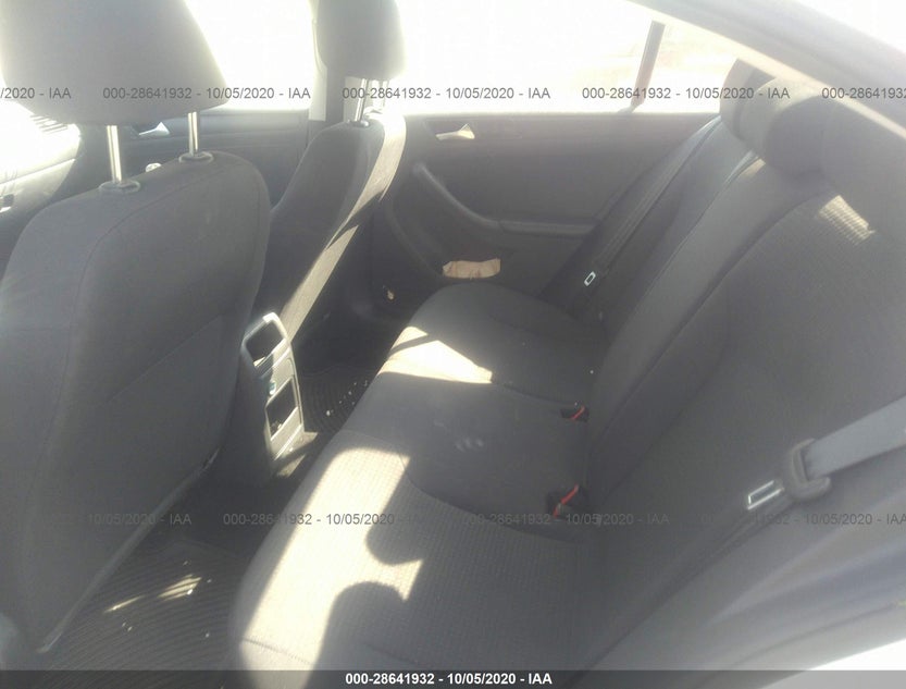 3VW267AJ6GM400091