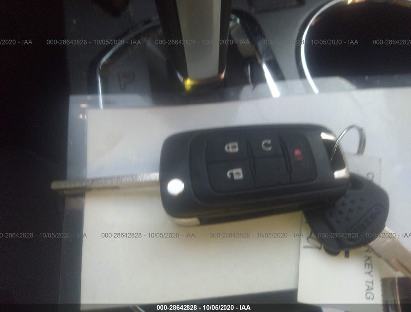 2GNALDEK0D1268500