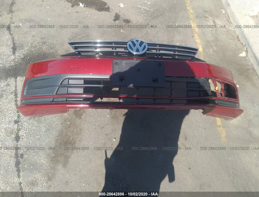 3VW2B7AJ3JM261945