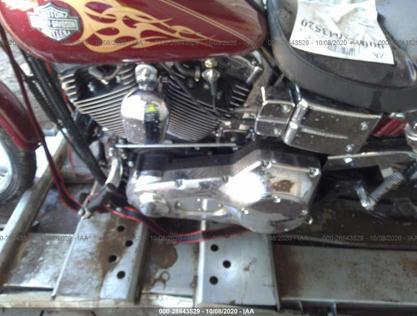 1HD1GEV135K314377