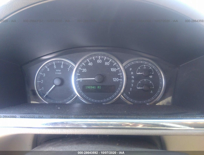2G4WD532351296406