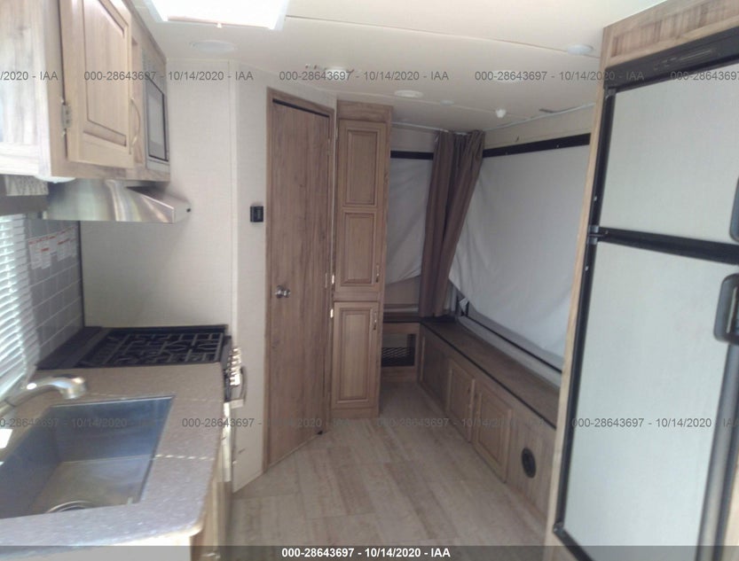 4X4TPAU29LN053453