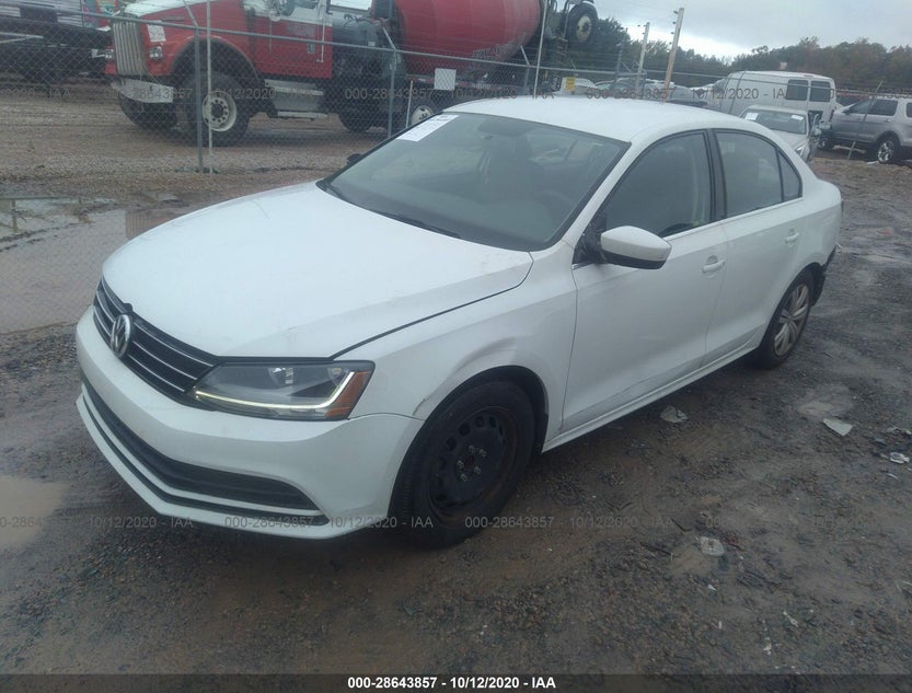 3VW2B7AJ7HM230420