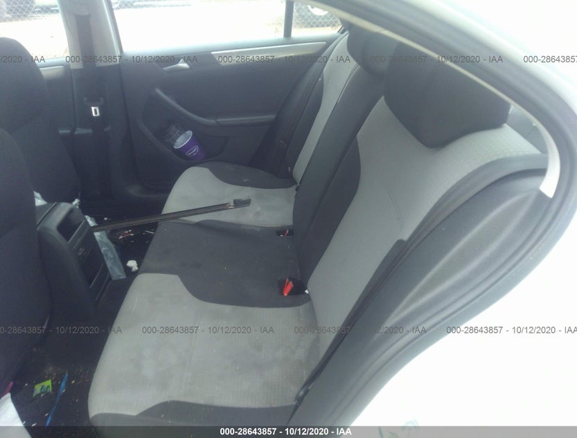 3VW2B7AJ7HM230420