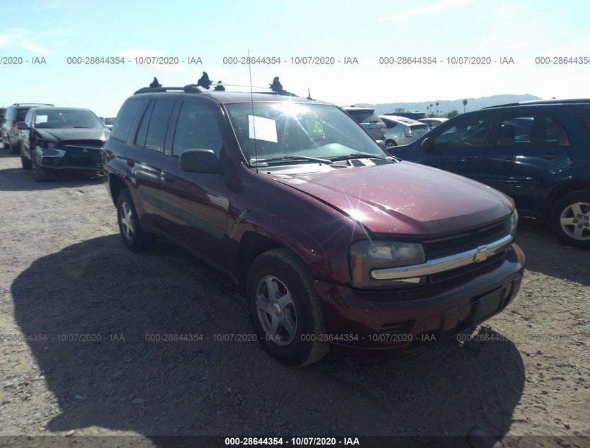 1GNDS13SX52142471
