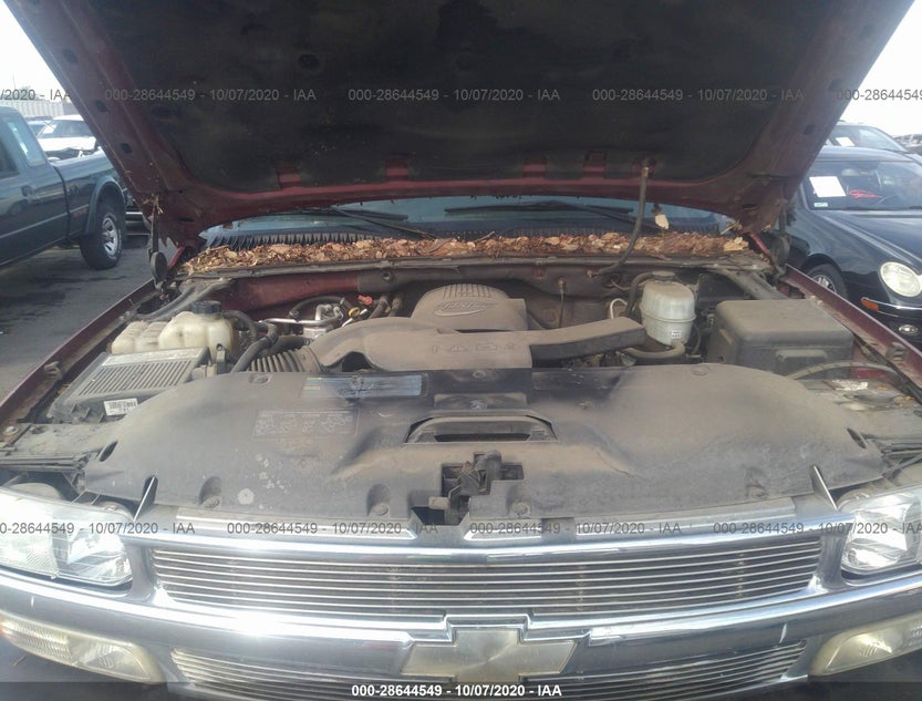 1GNEC13V85J266823