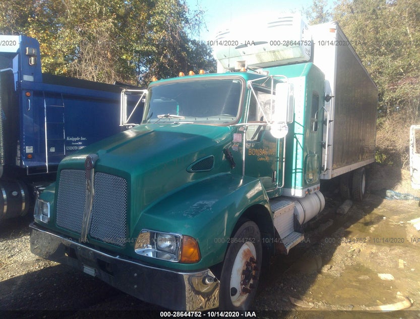 2NKMHD6X85M082235