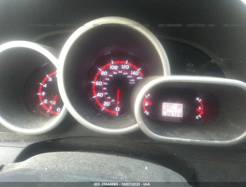 5Y2SP67059Z437529
