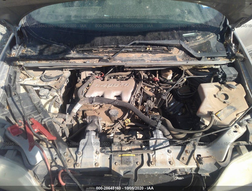 1GMDV23E95D151985