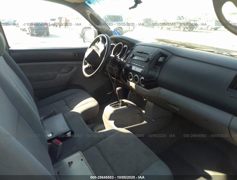 5TENX22NX7Z395689
