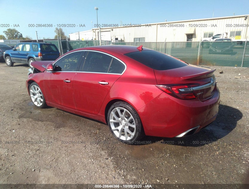 2G4GT5GX3E9215466