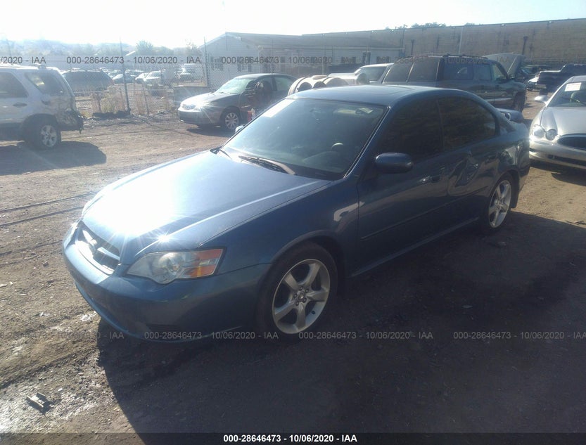4S3BL616177211070