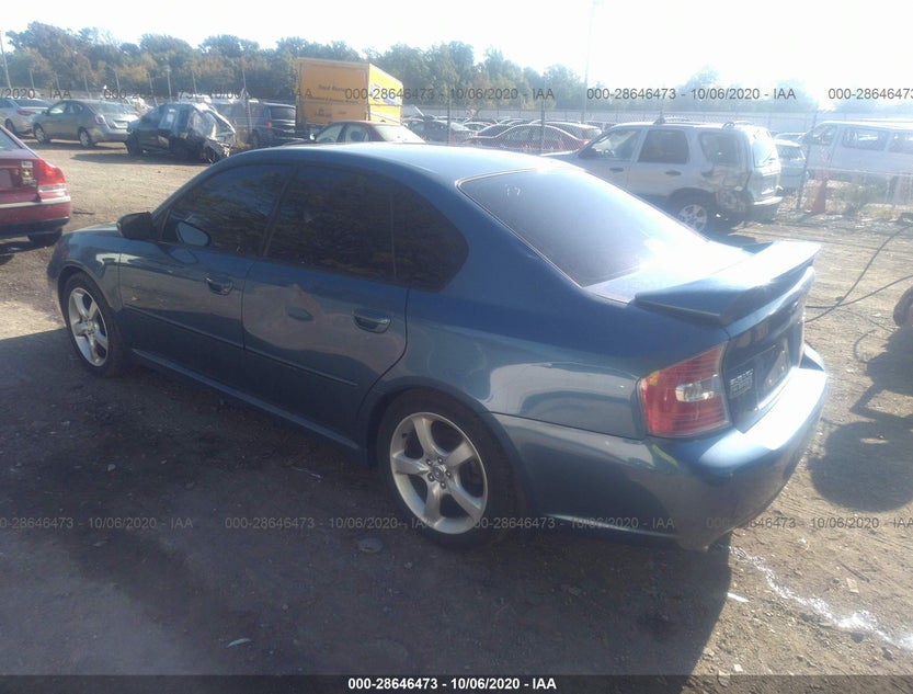 4S3BL616177211070
