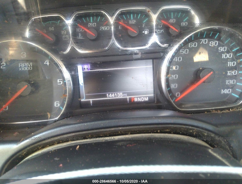 1GCRCREC5GZ154750