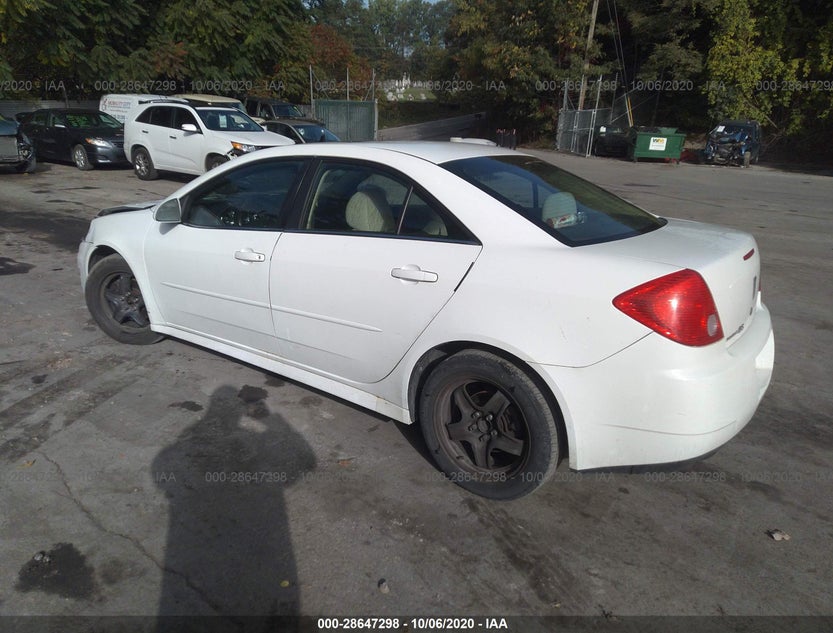 1G2ZA5EB6A4158885