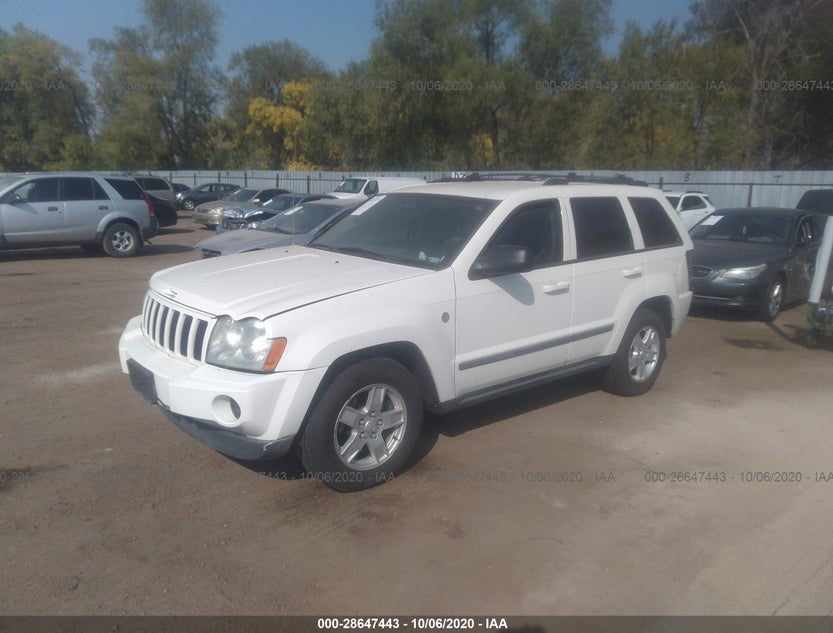 1J8GR48KX7C519981