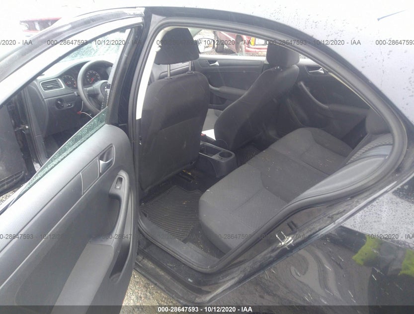 3VW2K7AJ3CM419476