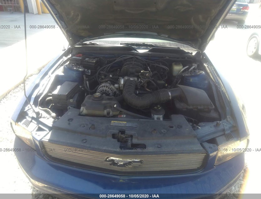 1ZVHT80N485201061