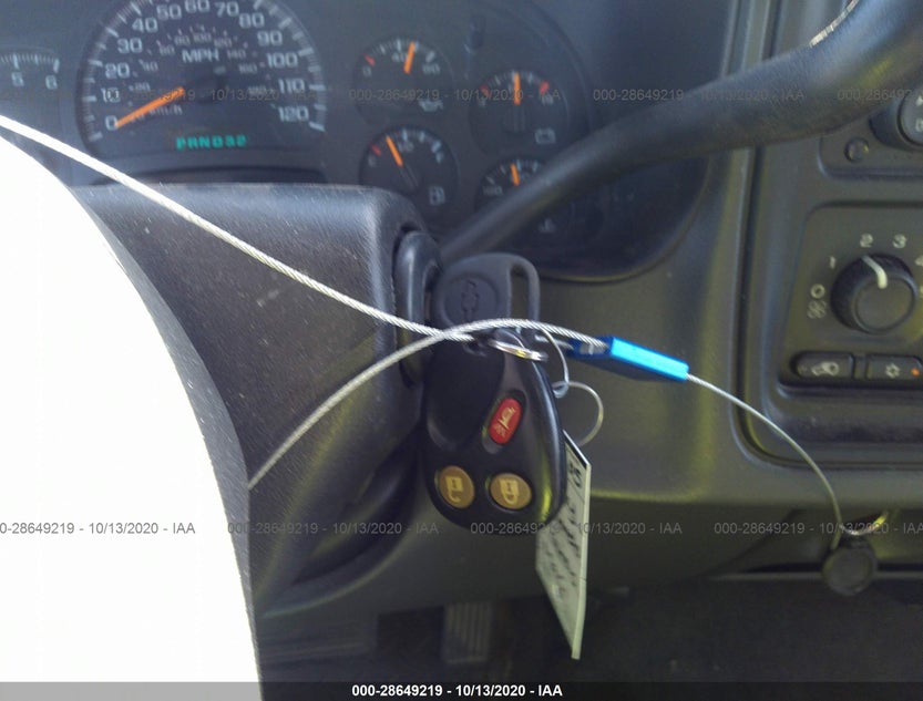 1GCEK19T85E196170