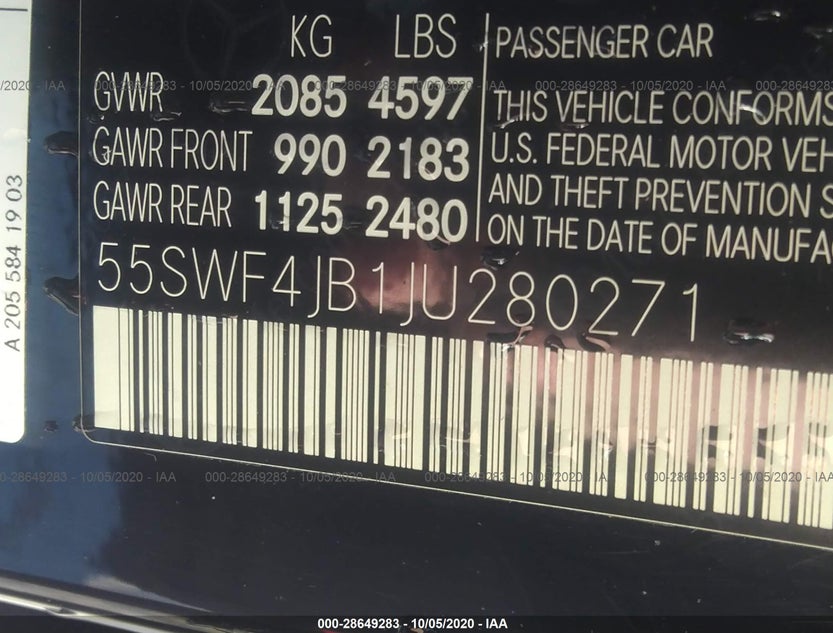 55SWF4JB1JU280271