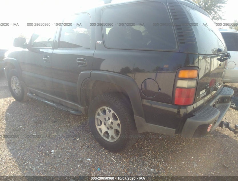 1GNEK13Z55R245967