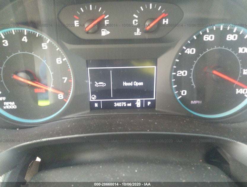 1G1ZD5ST0KF219050