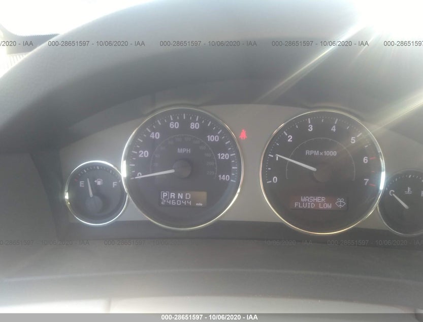 1J8HR58N88C150463
