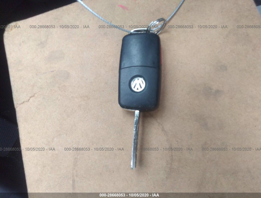 3VW2B7AJ3HM411983